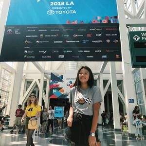 Meet your Posher, Thuy